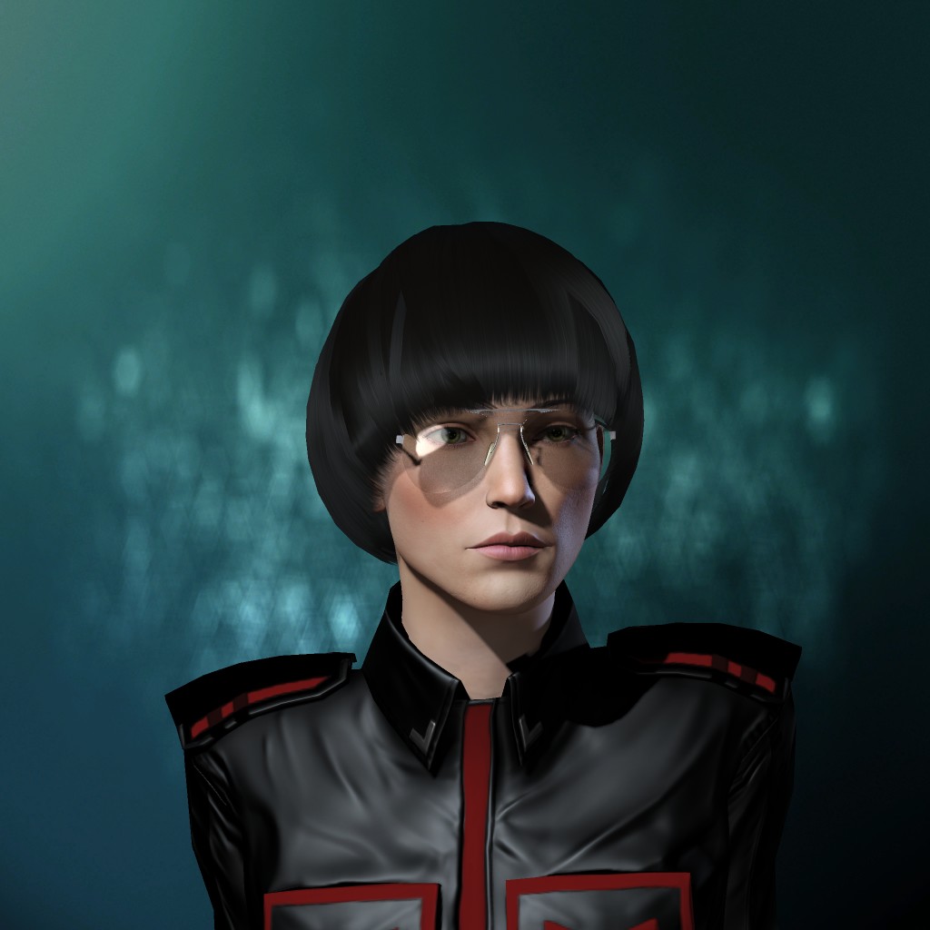 Eyna Ortis