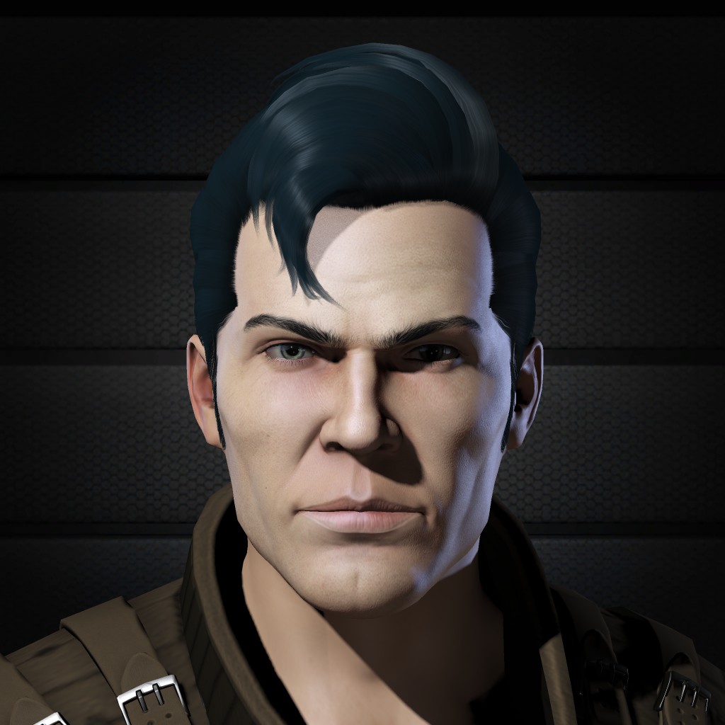 John CooperMooper
