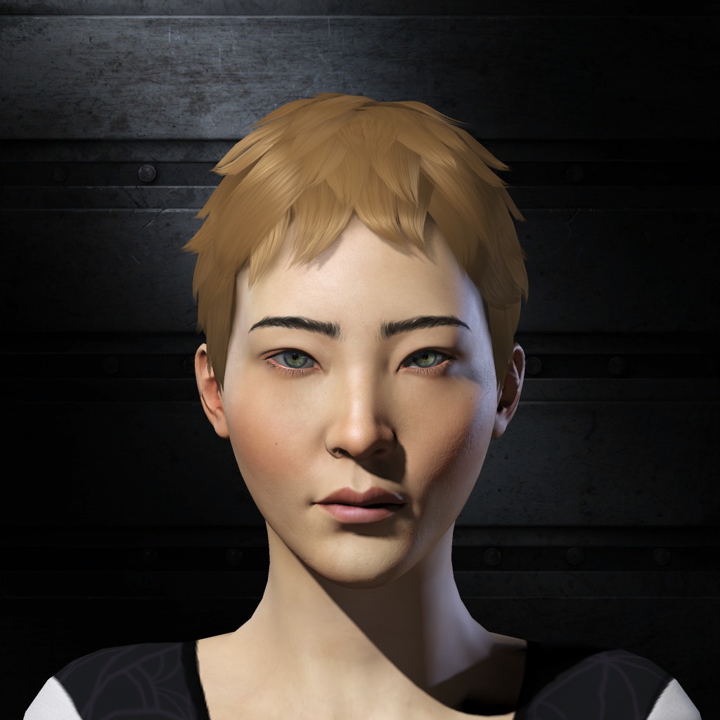 Rhoda Hotte