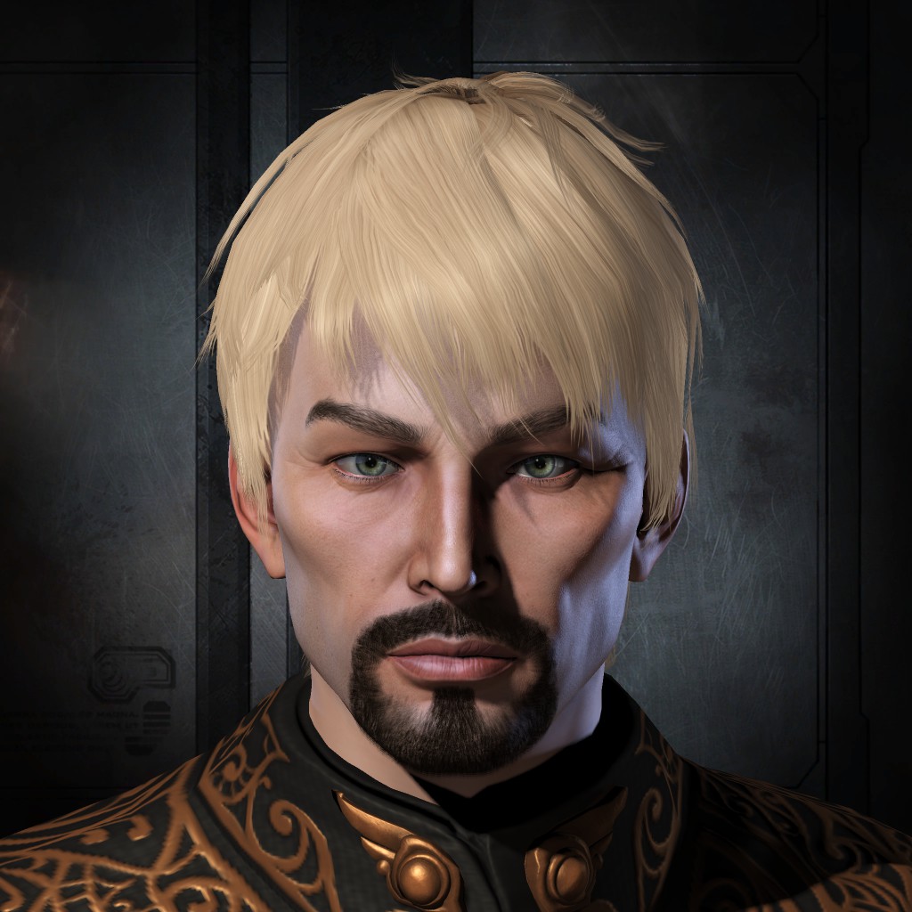 Lab Rat Nero