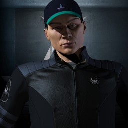 Xallaz portrait