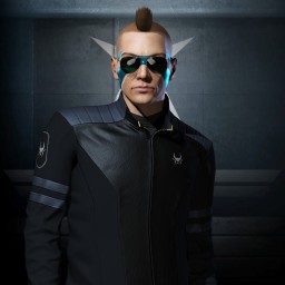 Xazraz portrait