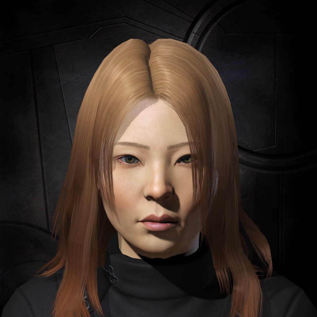 portrait