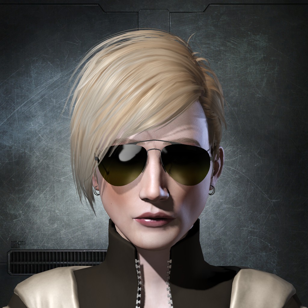 Dita Redfield
