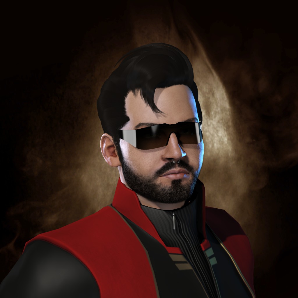 Joshua Winters