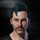 Dane burner H