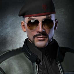 Dza100ler portrait