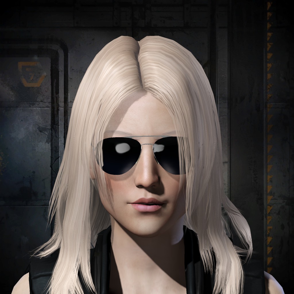 Lynn Felicia