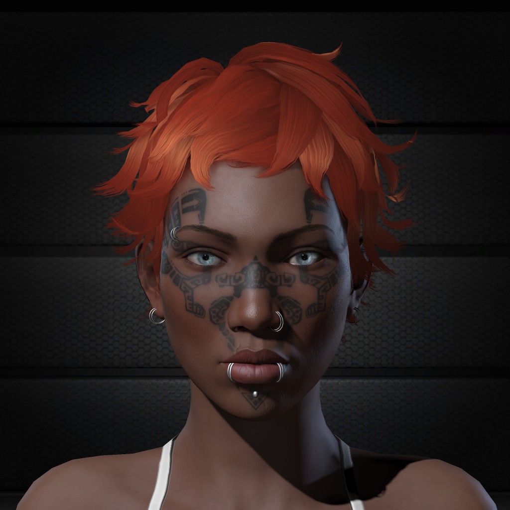 Henti MaMa