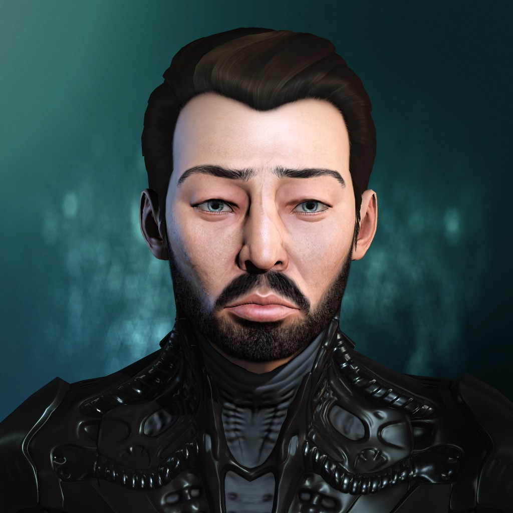 Luther Drakk