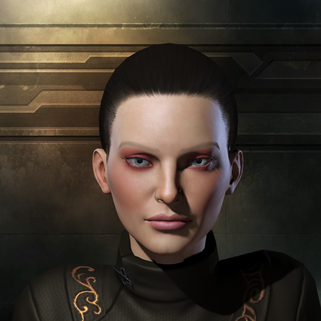 TuTomTi portrait