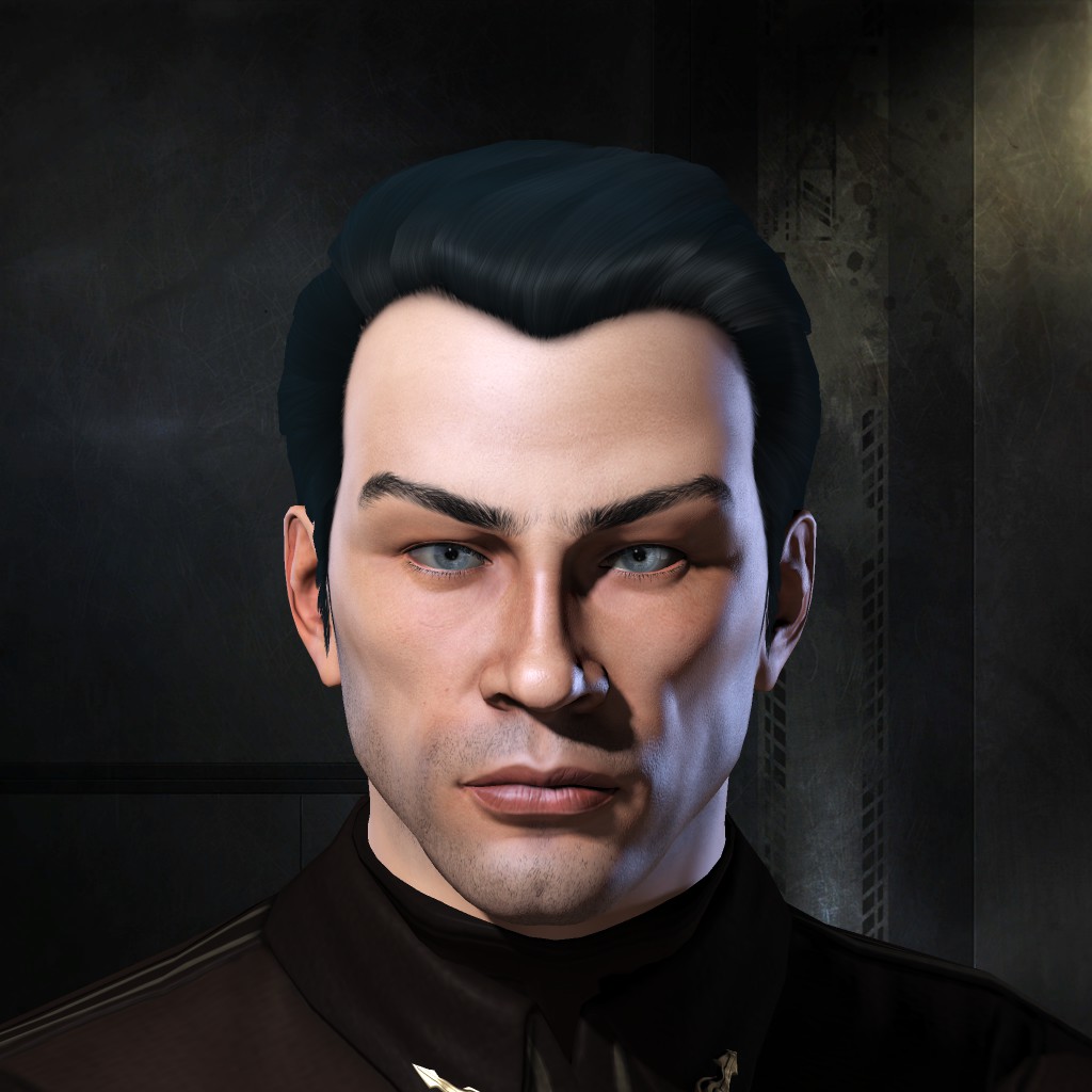 Khan Anibal Kor