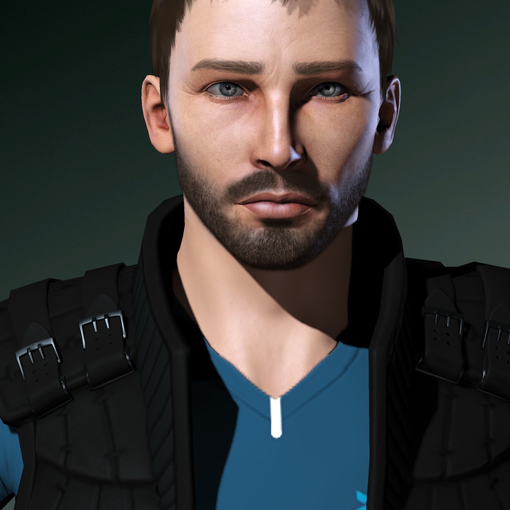 Ian Leed
