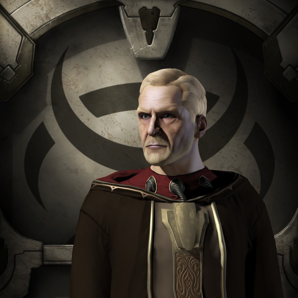 Maxwell Von Jeggare