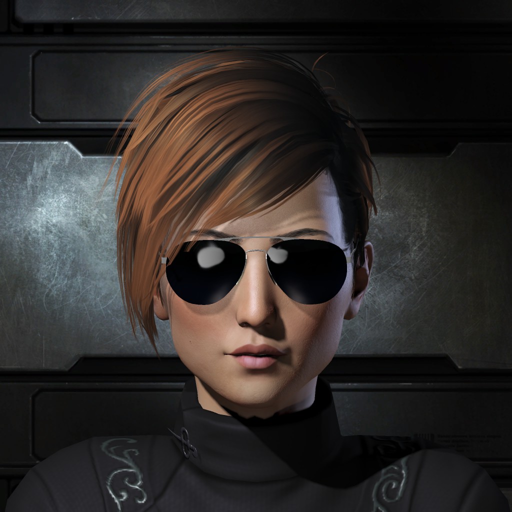 Evila Normu
