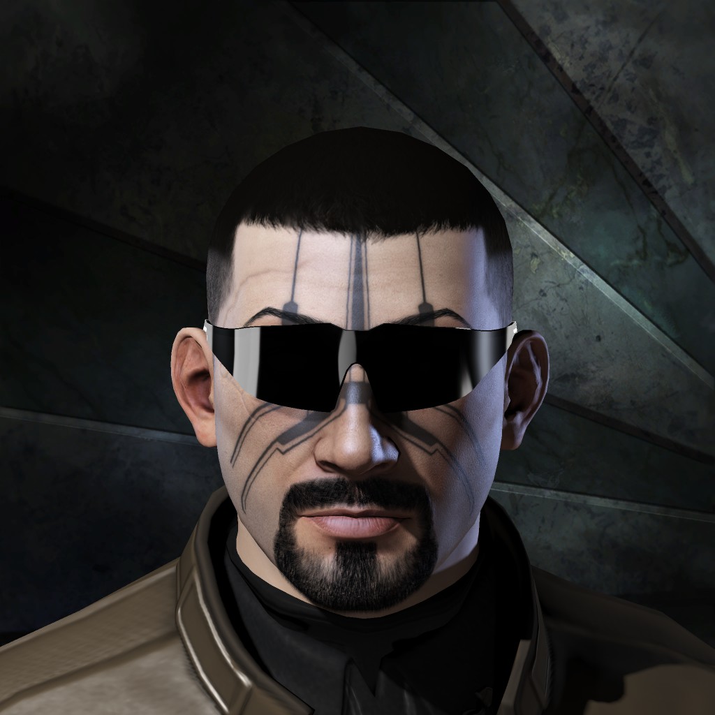 Dark Cobra 7
