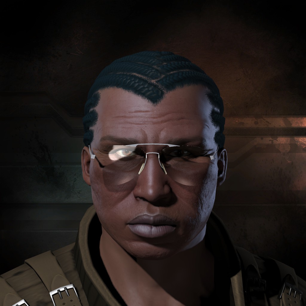 Swallow McFaglord