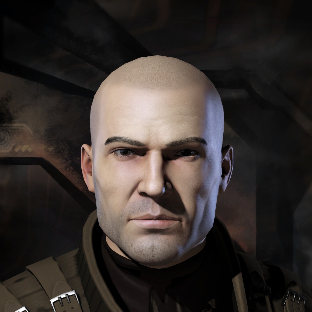 Johnny Starhunter