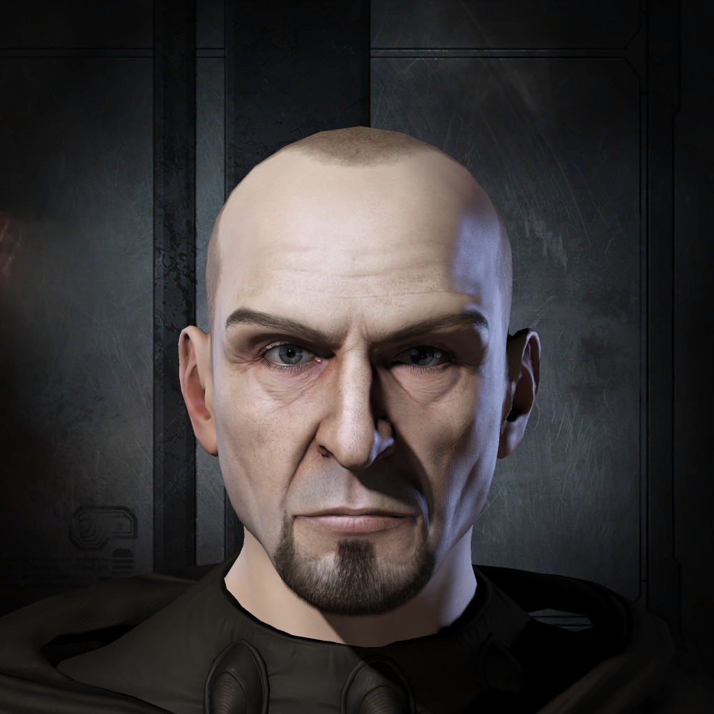 Seth Hex Amarr