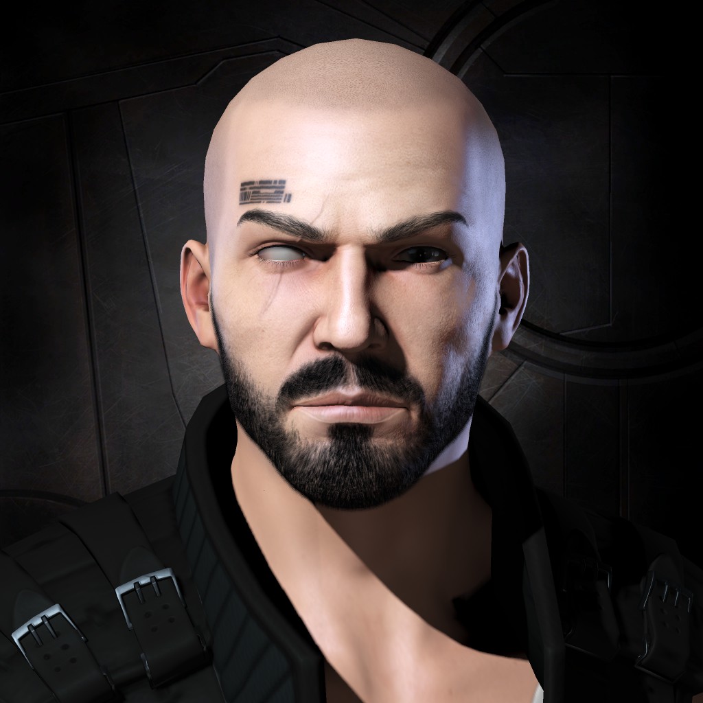 BaldMonk