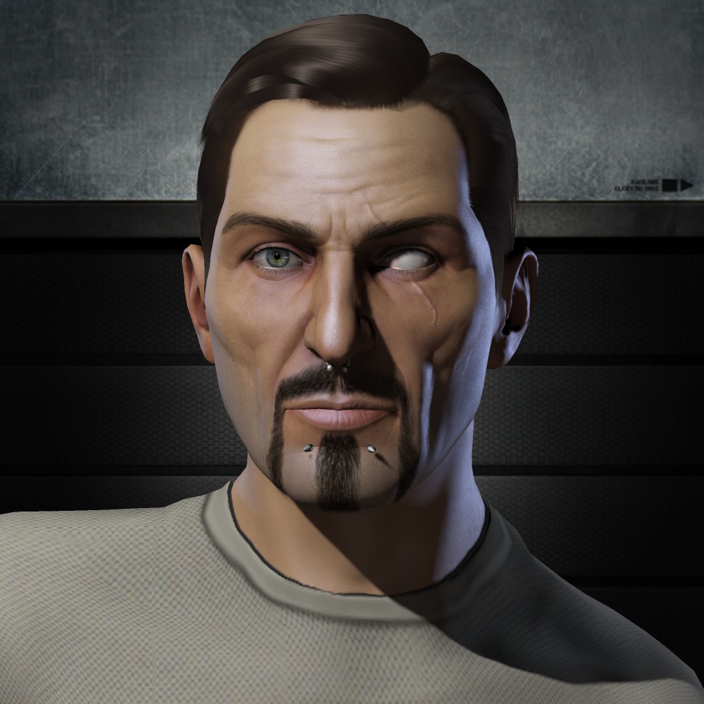 Solomon Kaelo