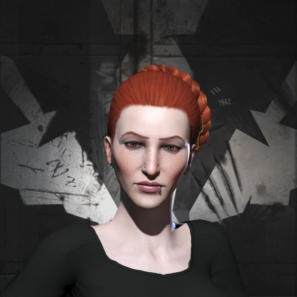 Charlie Angael