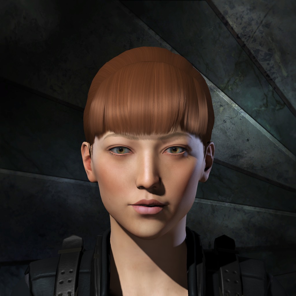 portrait