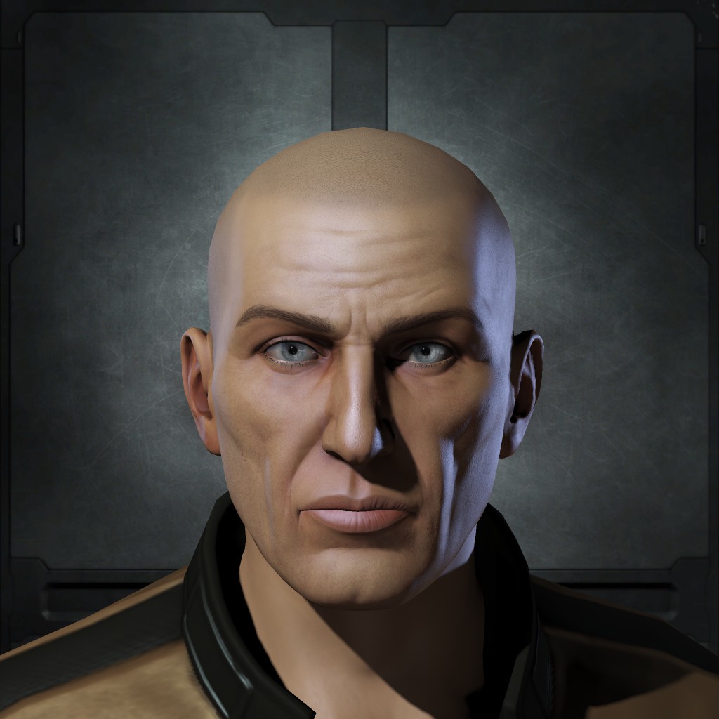 Scipio Barbatus
