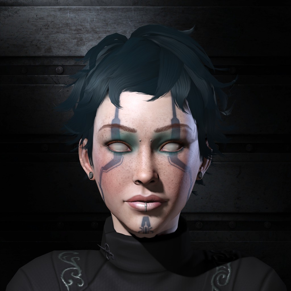 CCP IcedCoffee