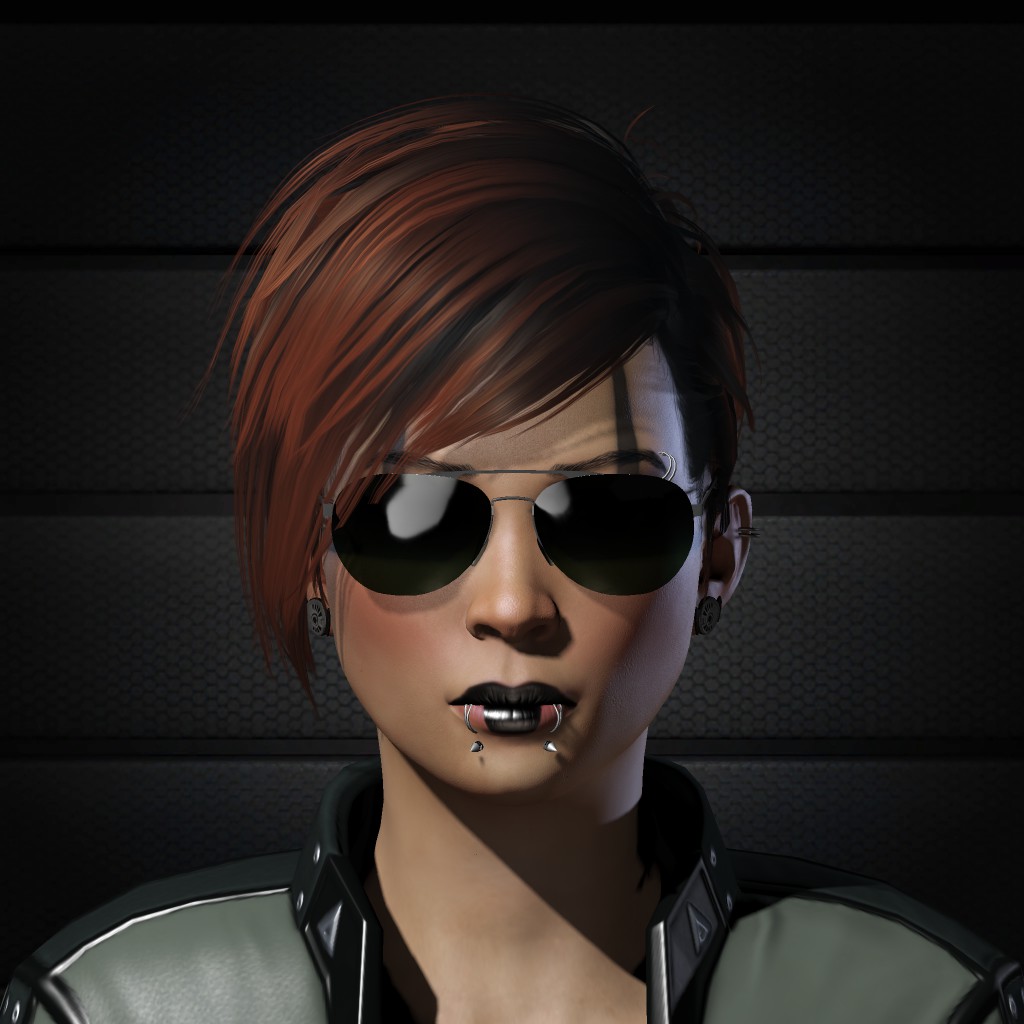Valerie Silverhand