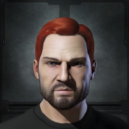 Luoyu mdm portrait