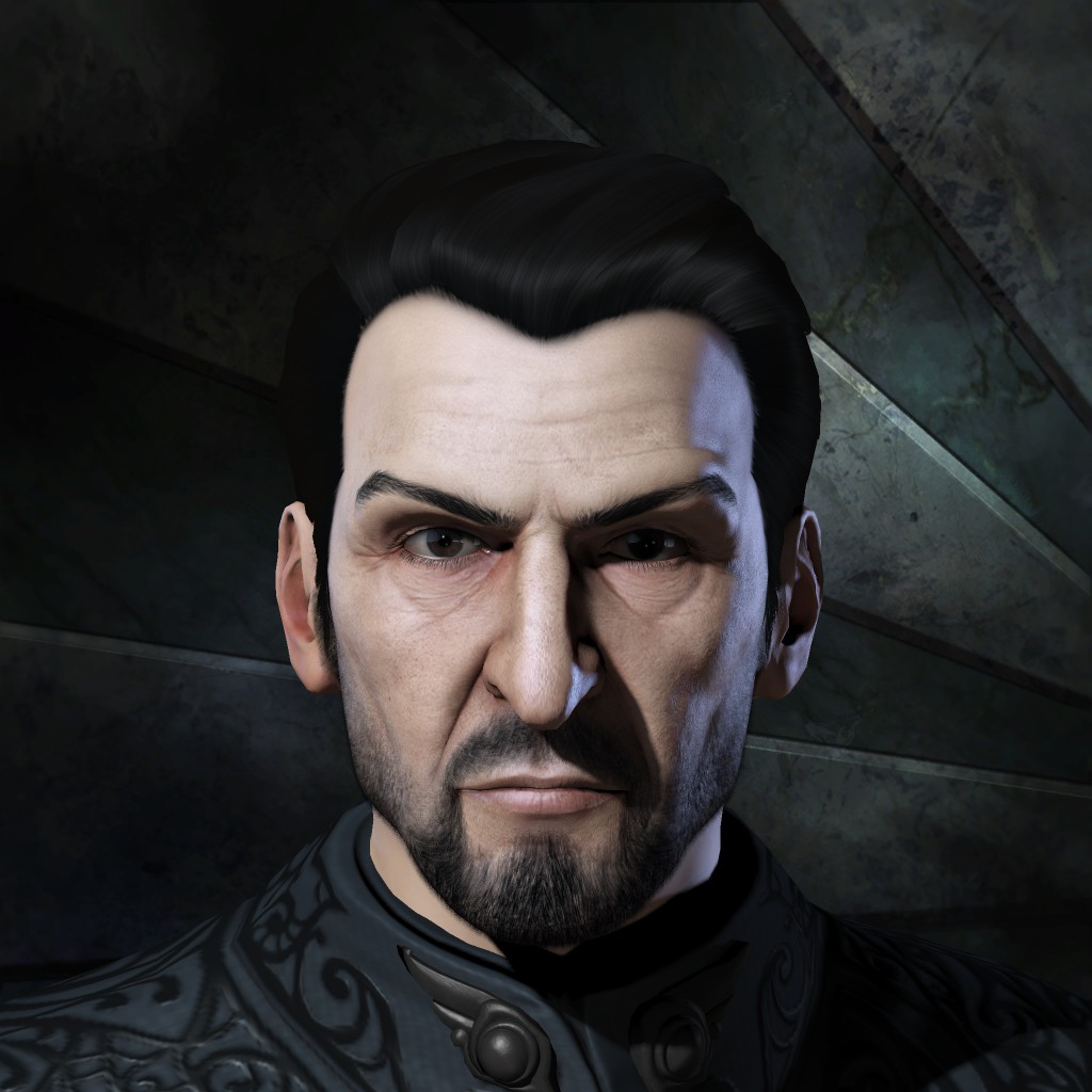 Brutus Rev