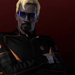 Muu Arr portrait