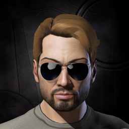 Ossa Ohmiras portrait