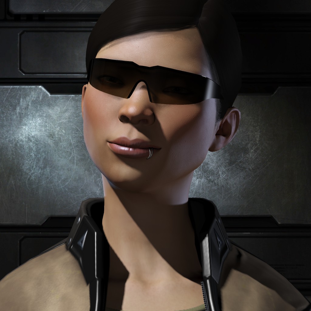 Amata Ripley