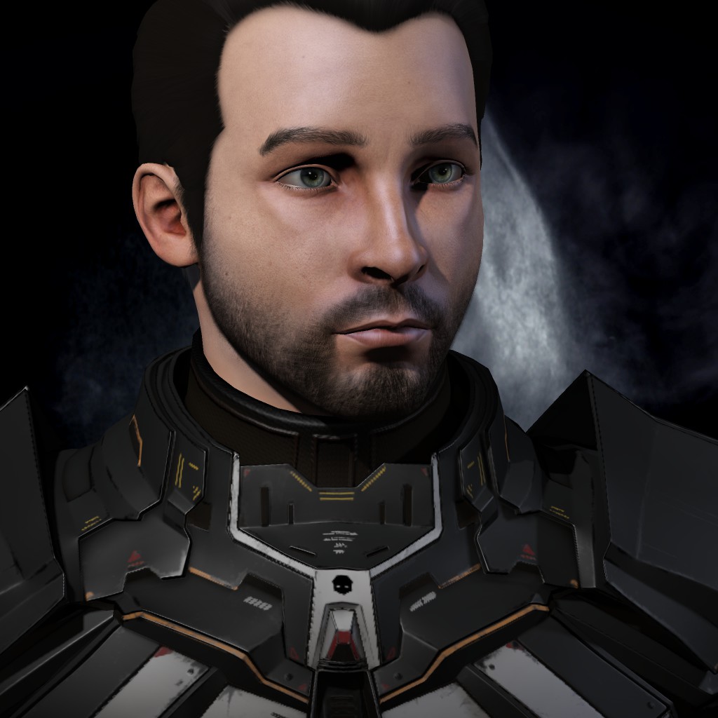 James Hol'den