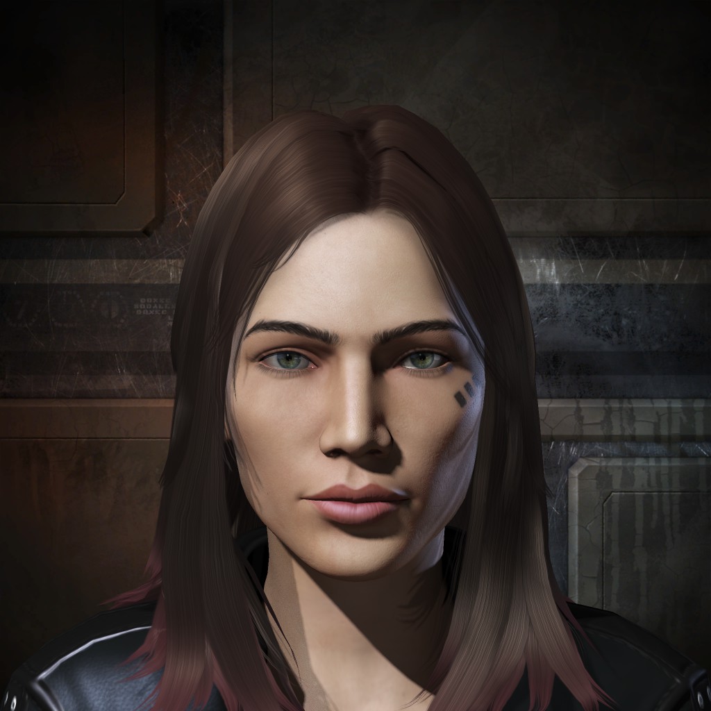 Nyssa Kankadoishi