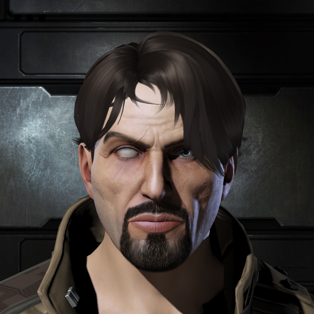 Seba Kane