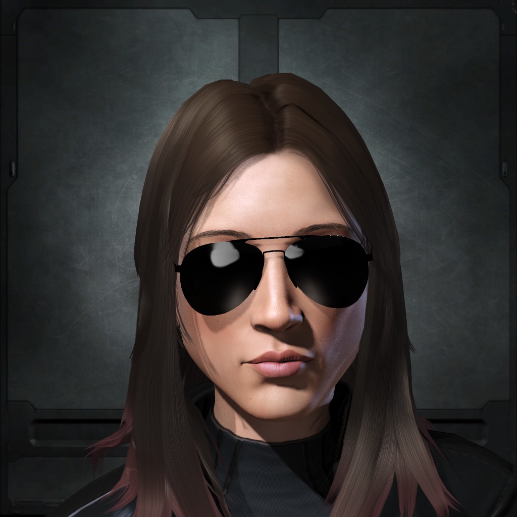 Angela Cage | Character | zKillboard