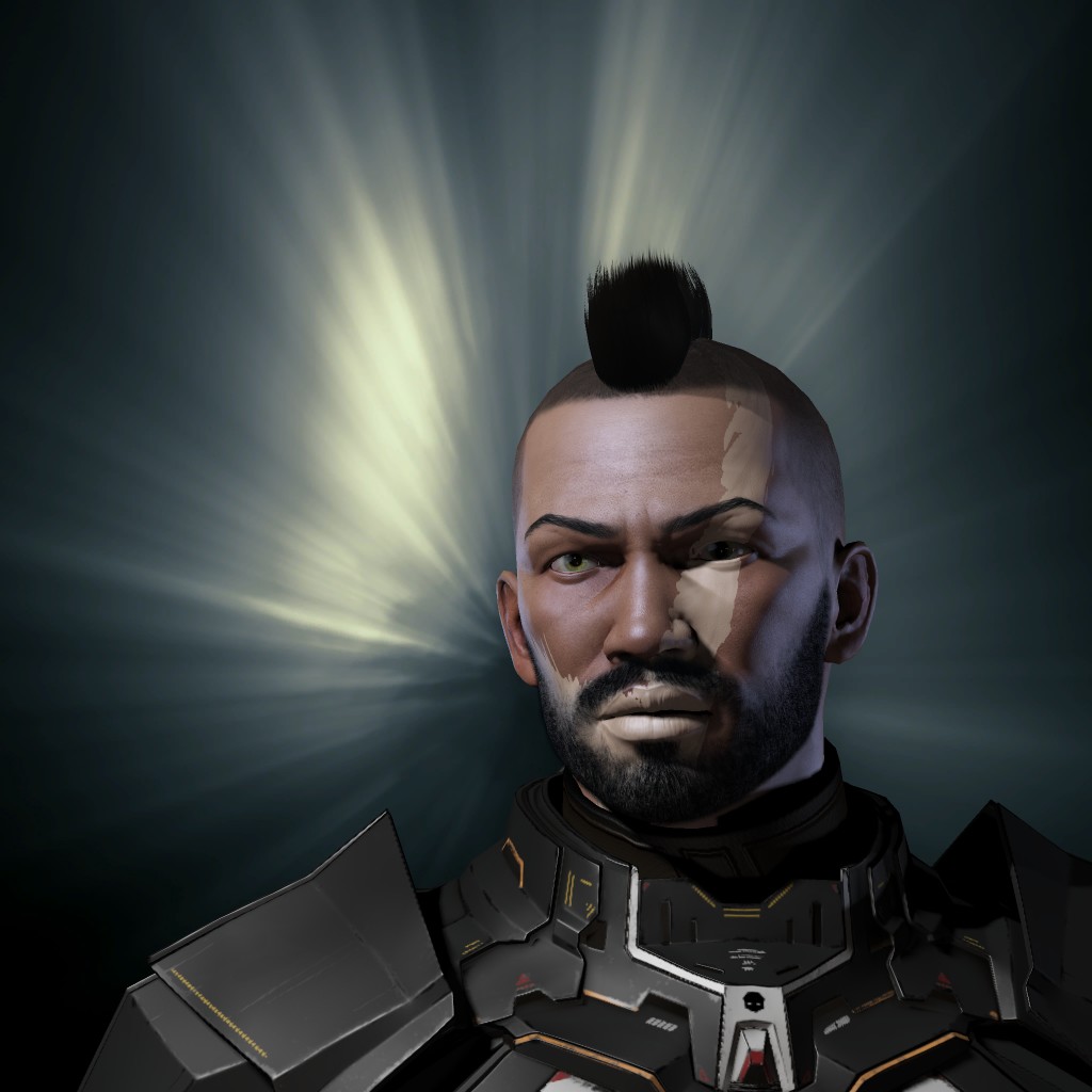 Kirk Moumval
