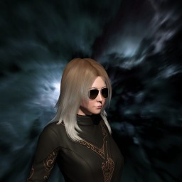 Gwyndorin portrait