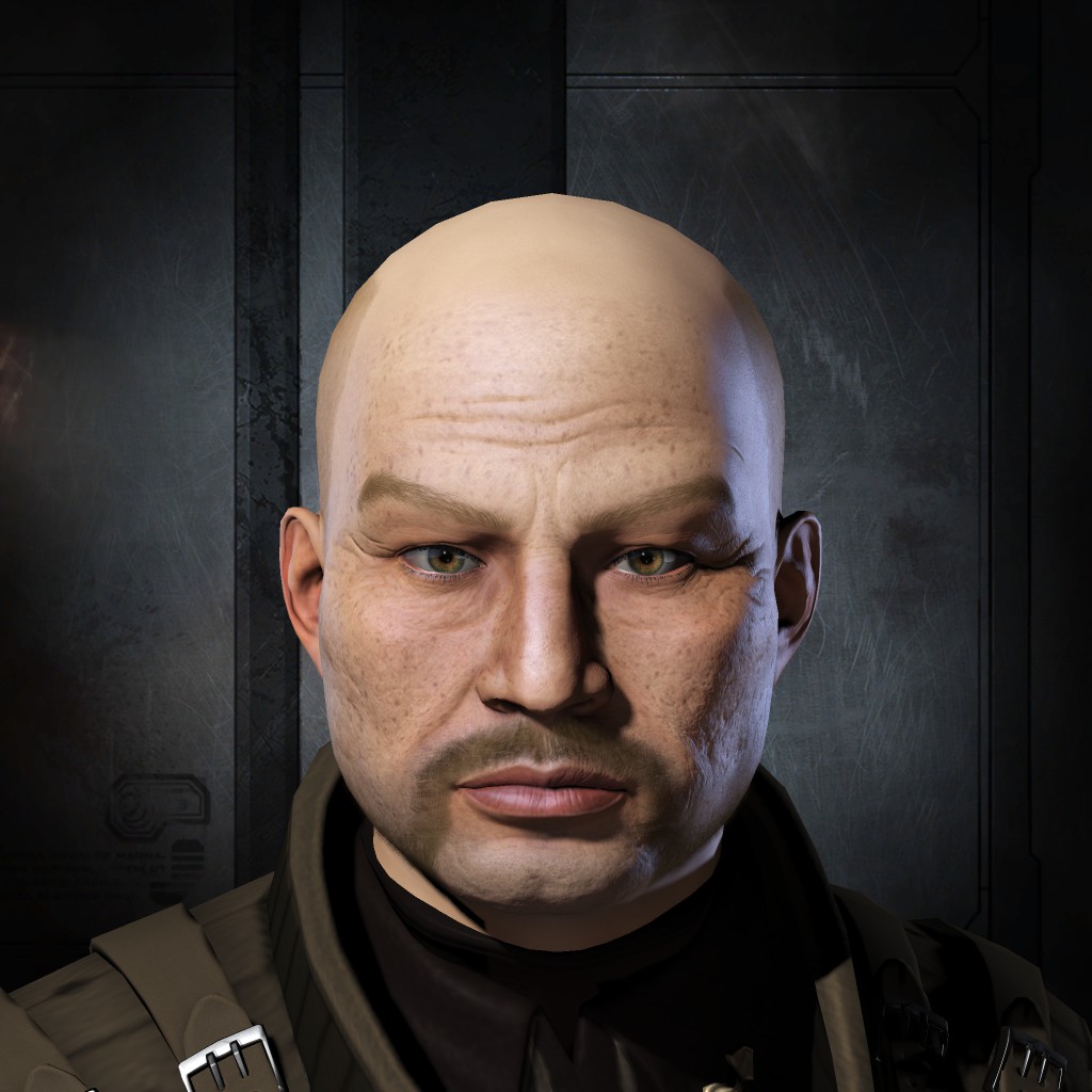 Pilot Code Sidorovich