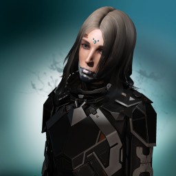 Vivy Song portrait