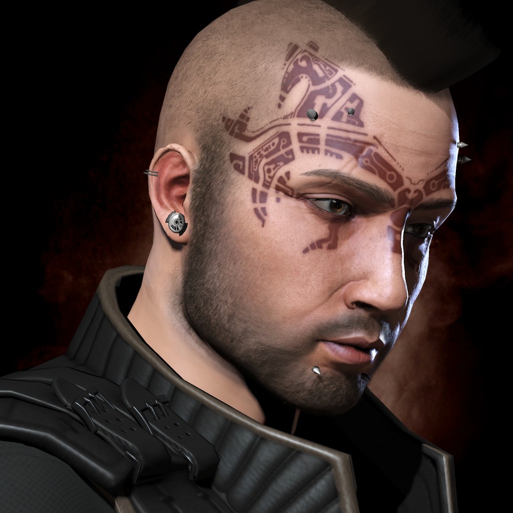 Andron Malluker