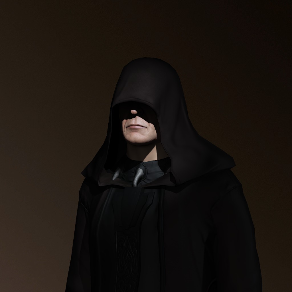 Lord Valtei Celestine