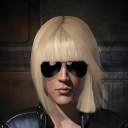 Sihno Suralfield portrait