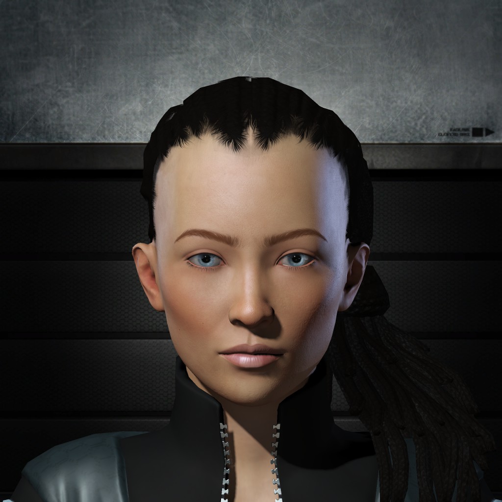 Olivia Daneel