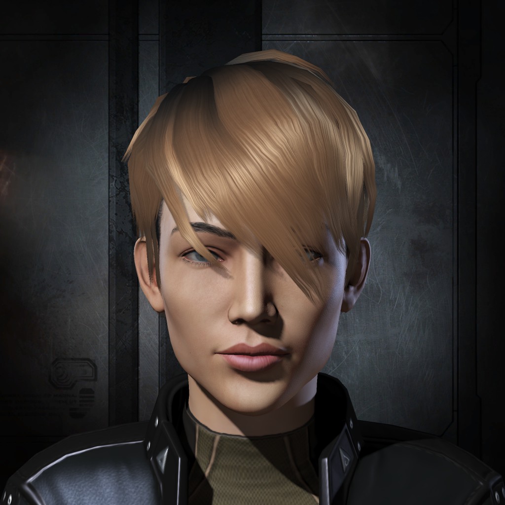 portrait