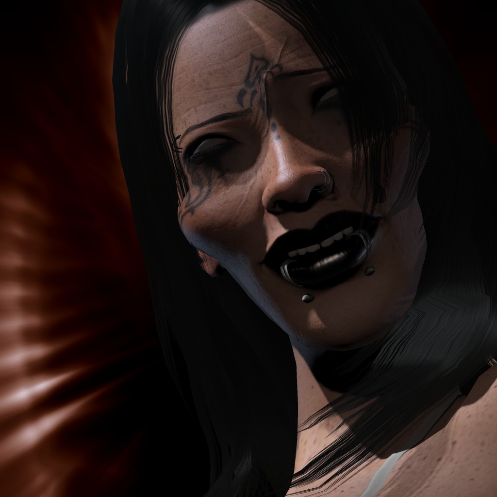 CoRpsEs dEaD