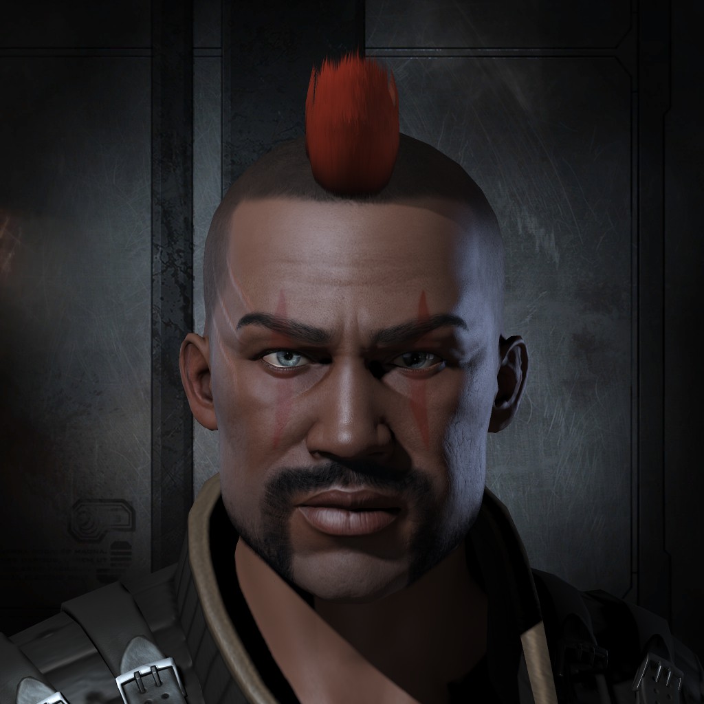 McFisto